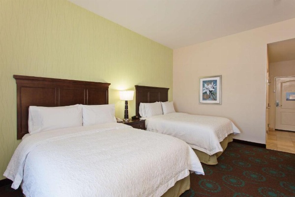 Hampton Inn By Hilton Los Angeles Intl Airport/Hawthorne image 24